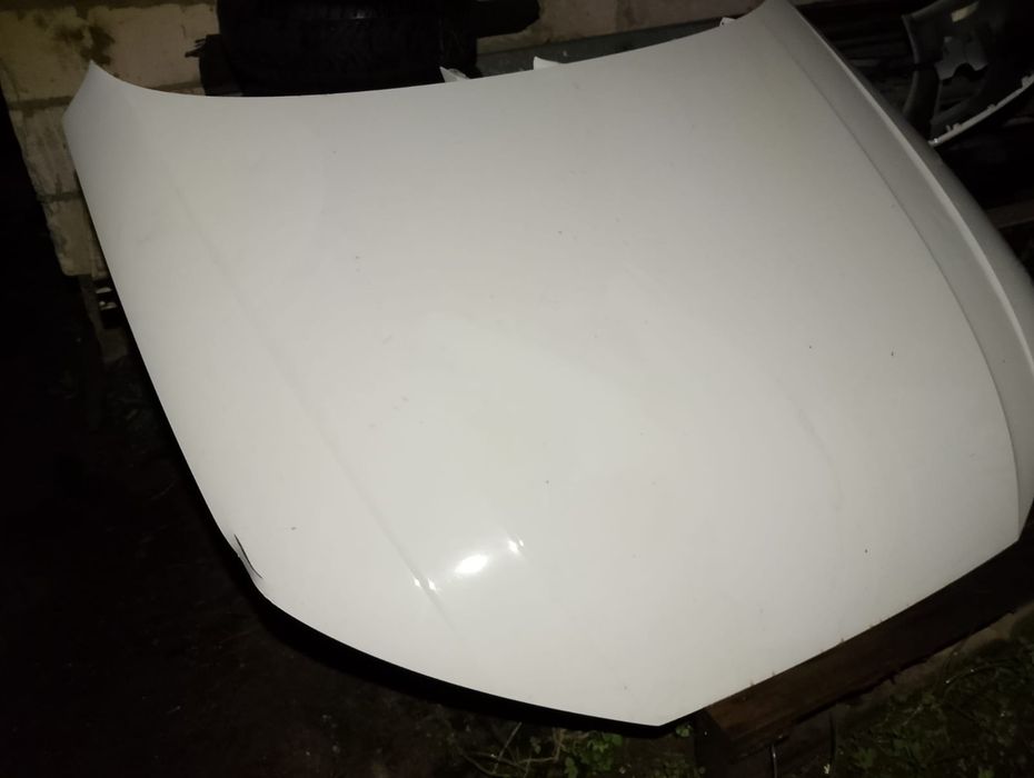Maska audi a4b9 2019 r Avanti TDI 2.0 Quatro