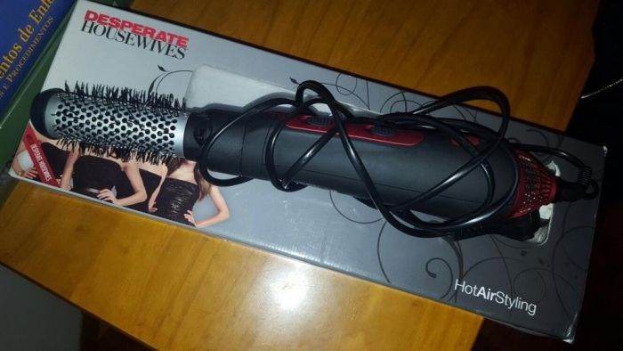 Modelador de caracóis -NOVO