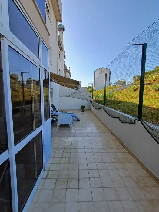 2 Quartos estudante Leiria