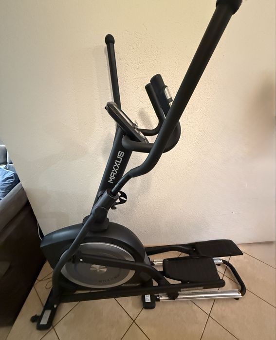 MAXXUS CX 5.1 orbitrek magnetyczny