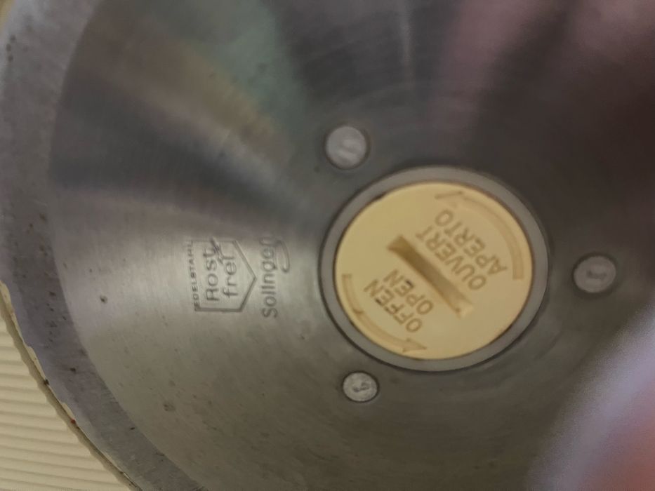 Електричний слайсер Ismet