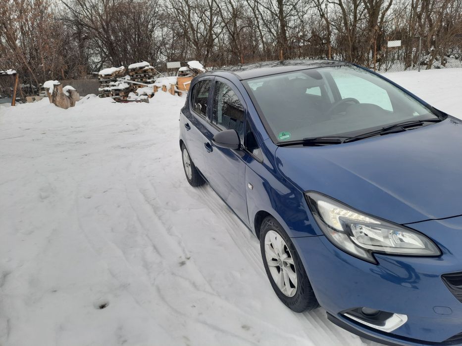 Sprzedam  Opel Corsa