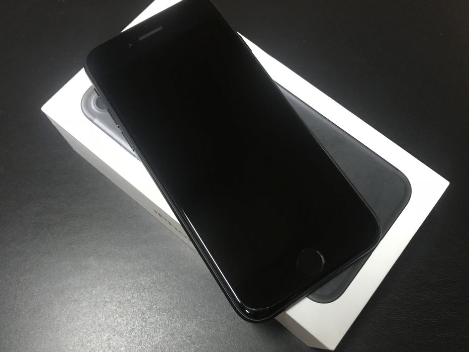 MAГAЗИН iPhone 7 128gb Matt Neverlock ГАРАНТИЯ/Trade-In/Oбмeн