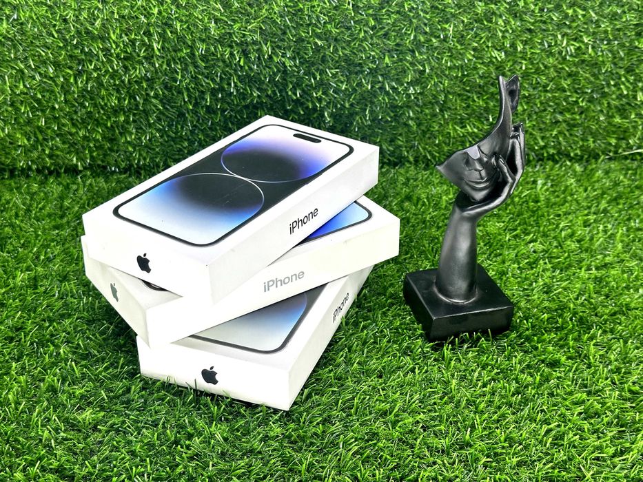 Найкраща ціна Iphone 14 Pro Max ПОДАРУНОК ЗВОНИ айфон 14 про макс