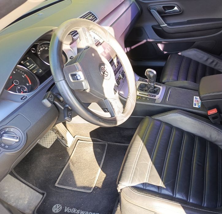 Продам Фольксваген СС  2.0 TDI , 2015г