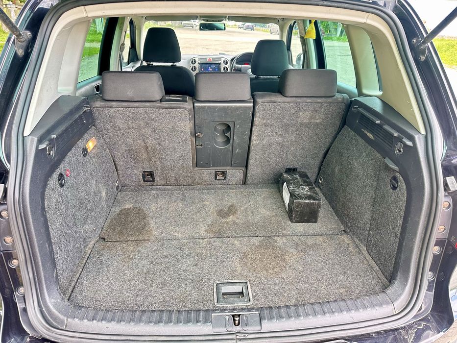 Продам Volkswagen Tiguan Дизель