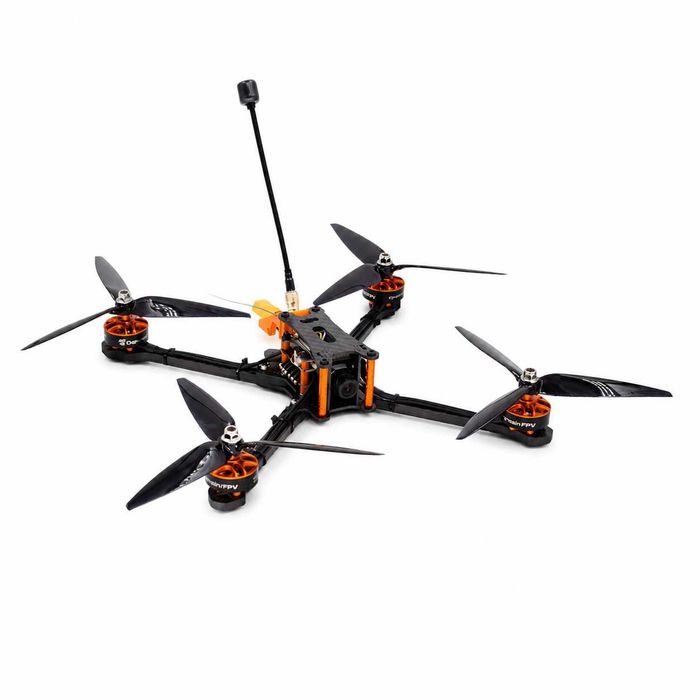 FPV-дрон DarwinFPV 129 7” FPV Drone 5.8W (2.5W) TX805
