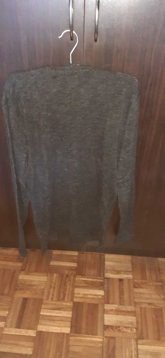 Camisola de manga Comprida