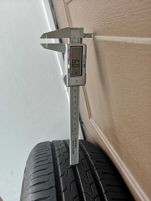 Opony z felgami do Toyota Yaris 2024