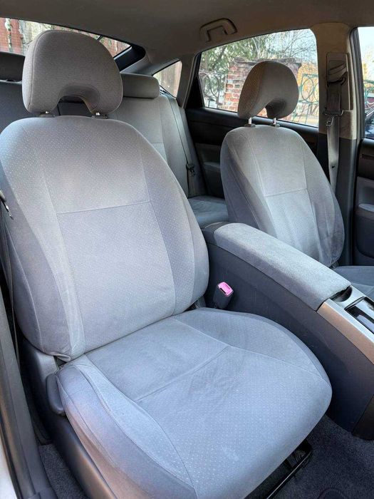 Оренда Toyota Prius