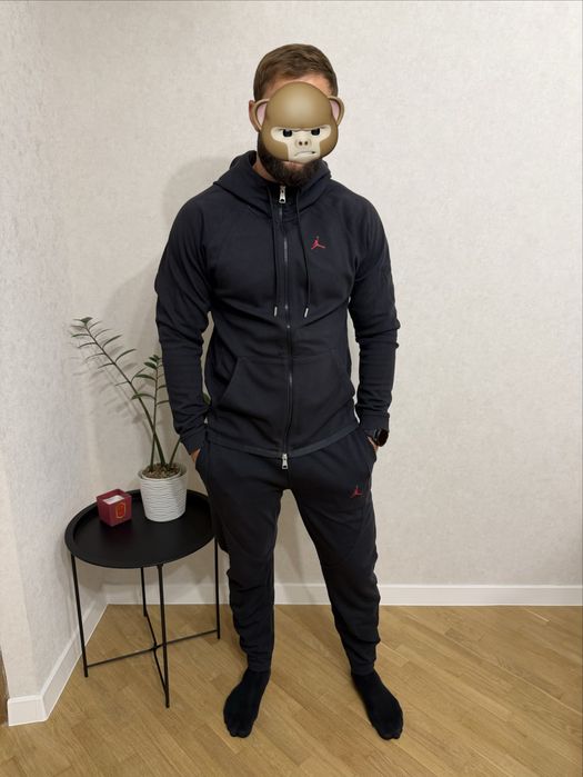Костюм Jordan оригінал