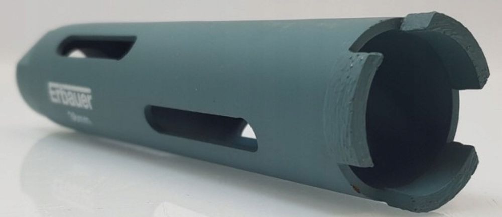 Wiertło diamentowe Erbauer 38mm otwornica