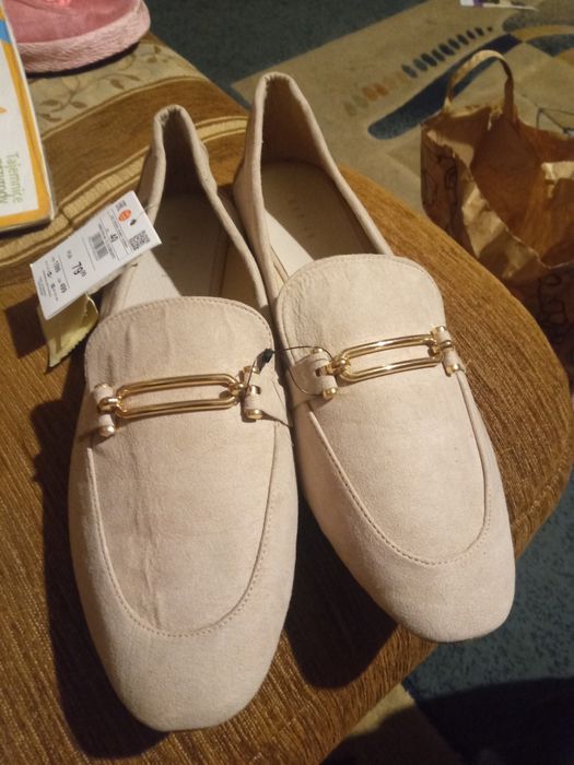 Nowe buty mohiito rozmiar 40