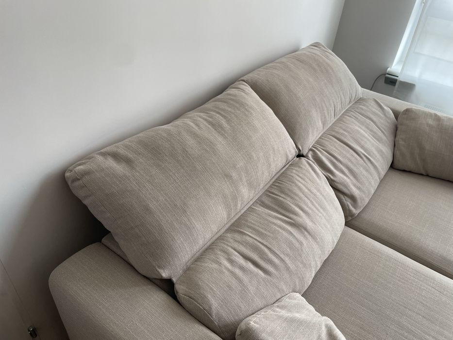 Sofa, kanapa 2 osobowa ESKILSTUNA