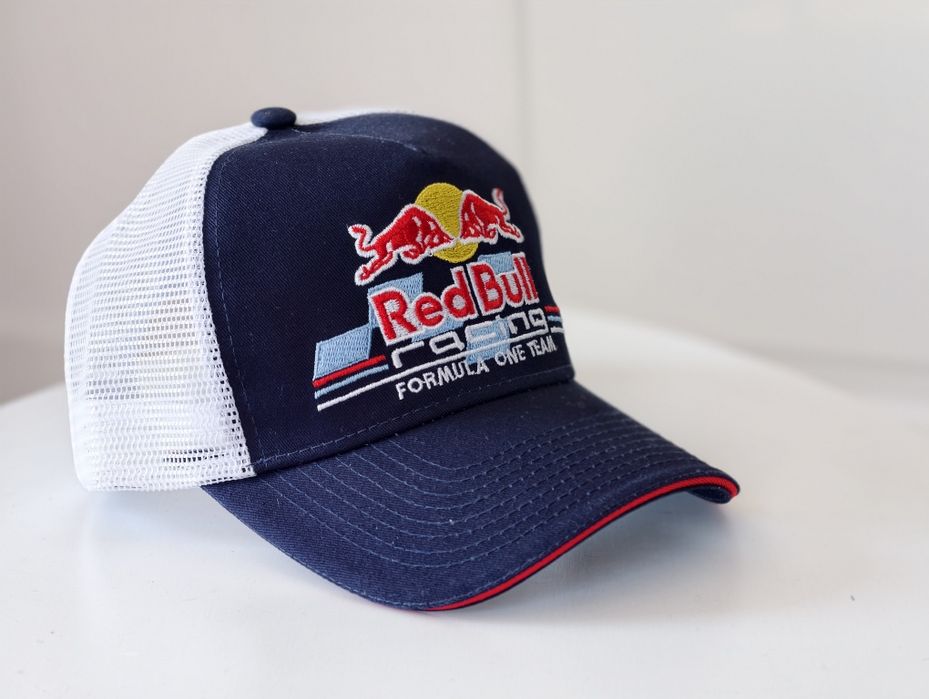 Czapka Red Bull Racing F1 Team
