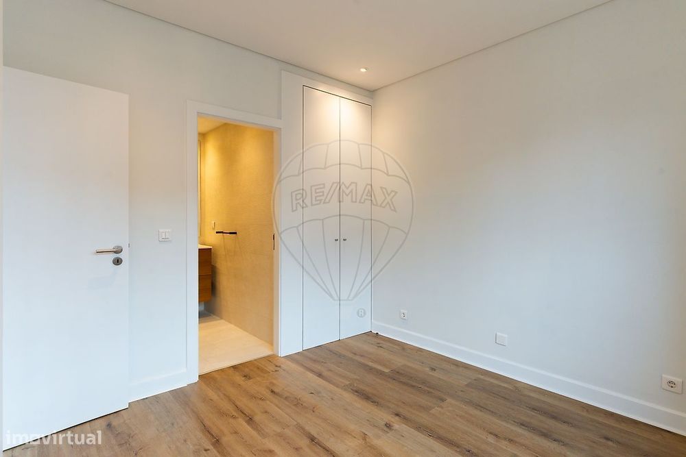 Apartamento T1 para venda