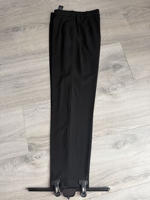Брюки Massimo Dutti костюмні