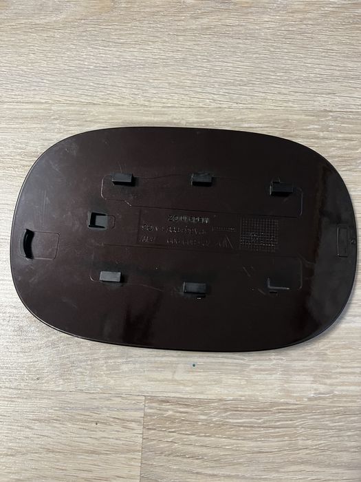 Лючок, кришка бензобака PORSCHE CAYENNE, 2011-2018