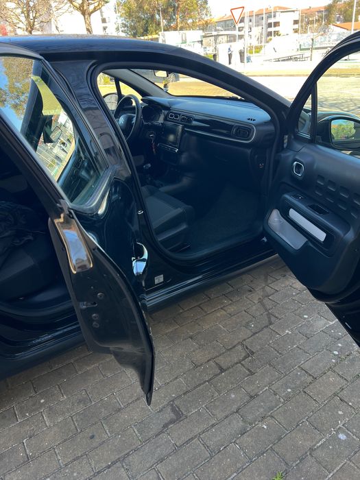 Citroen C3 2018