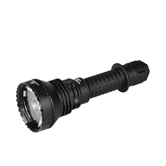 Acebeam L19 2.0 Ліхтар Далекобійний (2200 Люмен, 1083 Метрів, АКБ 21700)
