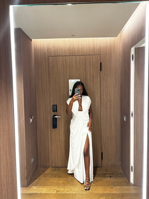 Vestido de casamento