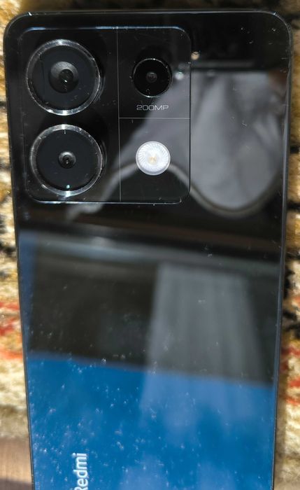 Redmi Note 13 Pro - 256 GB / 8 GB ROM
