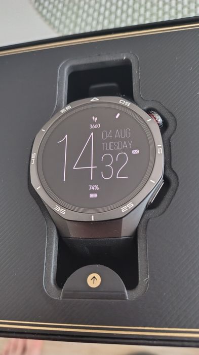 Huawei Watch GT 5 Pro