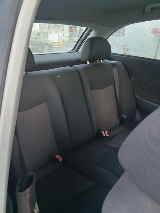Ibiza 6l 1.4 100cv