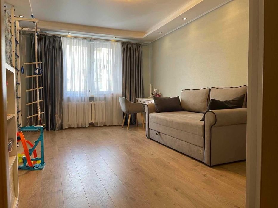 Продаж 3к квартири, Троєщина, ЖК "Милославичі", держ.програма-так!