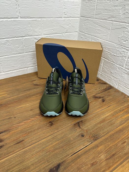 Мужские кроссовки asics gel-venture оригинал 44р новые в коробке