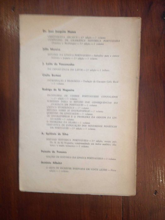 Rodrigo de Sá Nogueira - Tentativa de explicação dos fenómenos