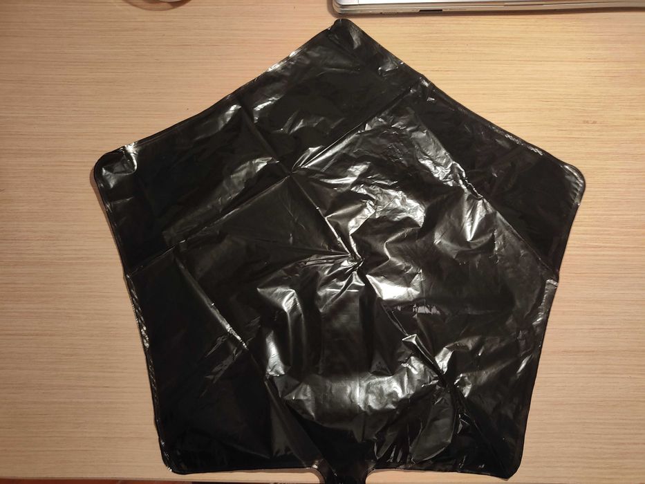 Balões foil para festa