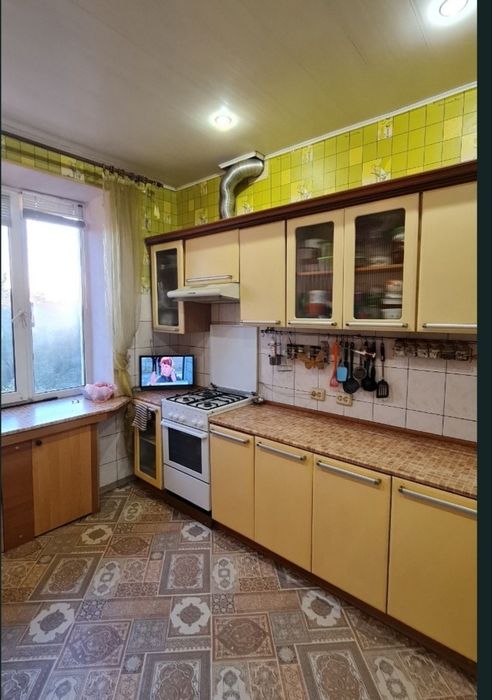 В продаже 2-х комн.  Комиссия 0% для покупателя. Центр. р-н Сталеваров