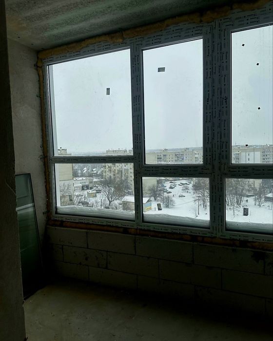 Квартира в новобудові, переуступка, ЖК МРІЯ