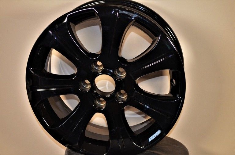 Regeneracja i renowacja felg metalowych i aluminiowych. 65 ZŁ-SZT.