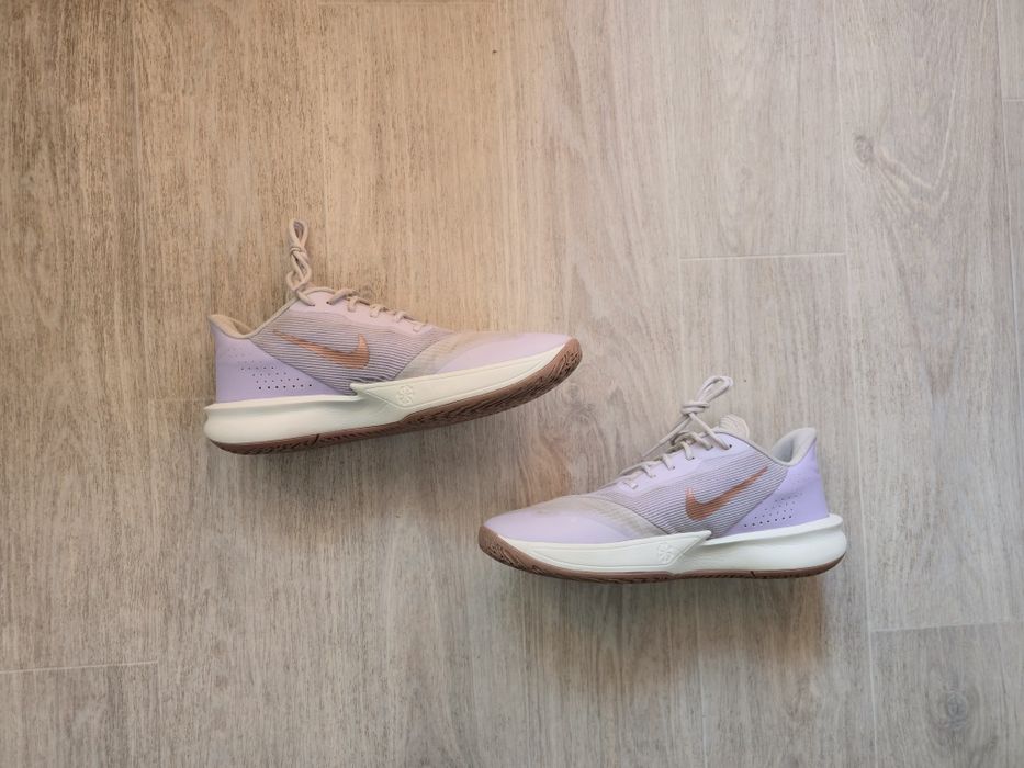 Кросівки Nike Precision 7  Air Jordan