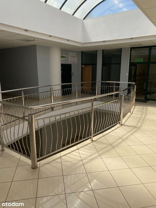 Lokale do wynajęcia od 80m2 -250m2 CENTRUM MIASTA