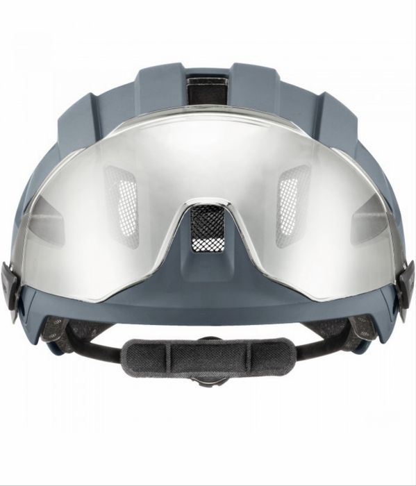 Uvex Stride Visor