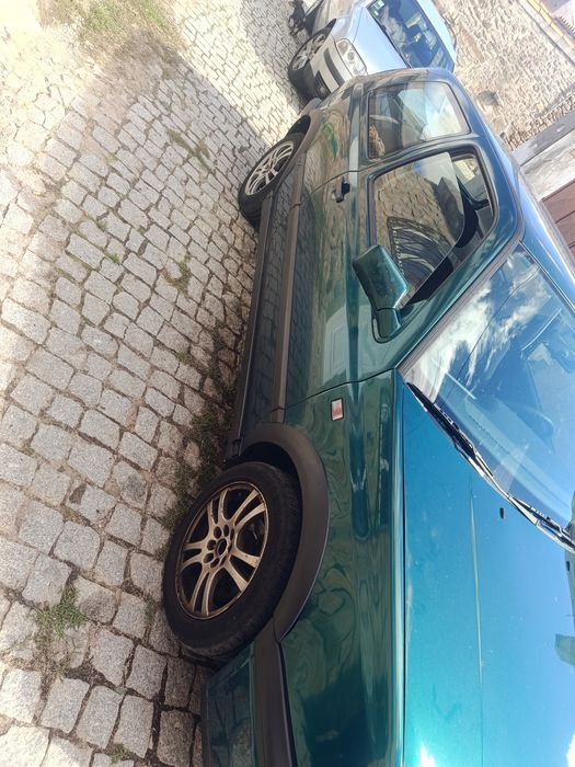 Volkswagen golf 1.9 gttdi