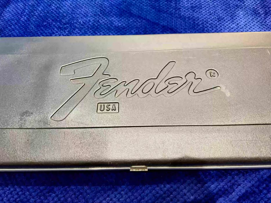 Fender Stratocaster USA 1999