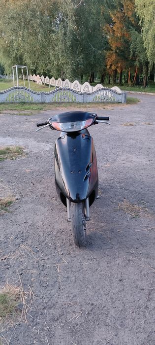 Хонда діо 34 в хорошому стані