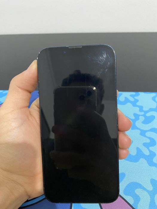 iPhone 13 128GB – Bom estado | 84% bateria | Desbloqueado