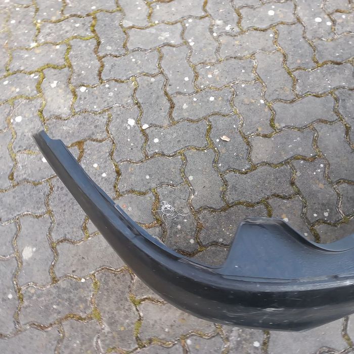 Para choques frente nissan nv200 ref 62022 3LG0A