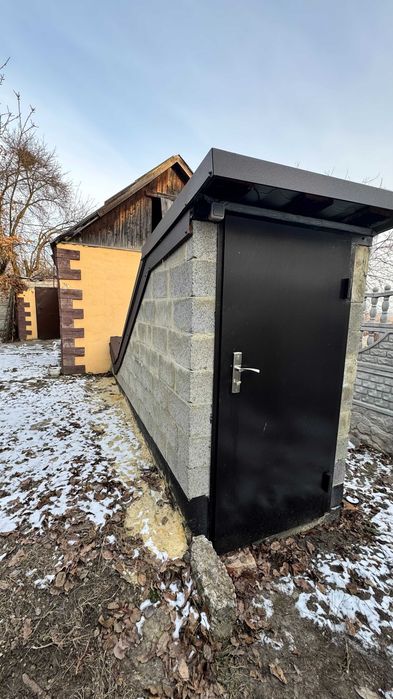 Продам дом в Чугуеве