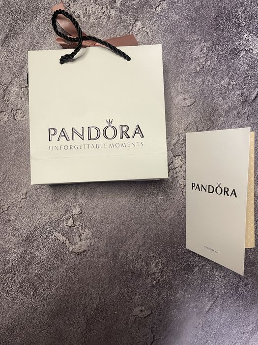 Пакування pandora / ОПТ