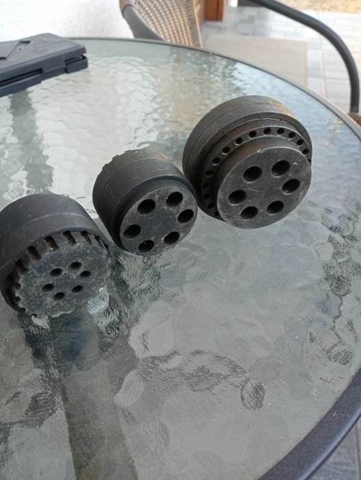 Клапан НКТ -70 новий, з консервації