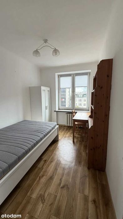 Mieszkanie – Warszawa - Widok 2