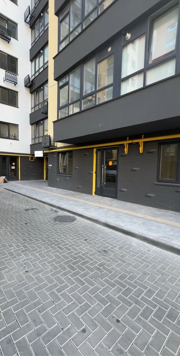 Оренда комерційного приміщення