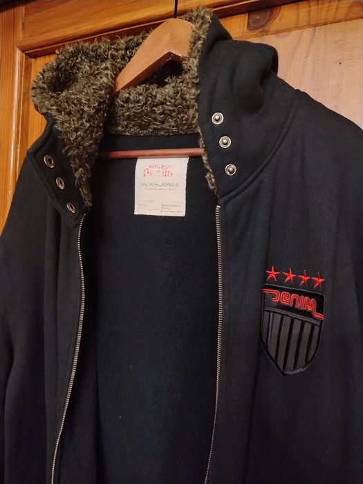 Jack & Jones  bluza męska XL