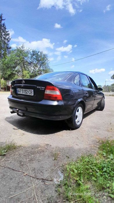 Автомобіль легкові